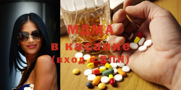 эйфоретик Осташков